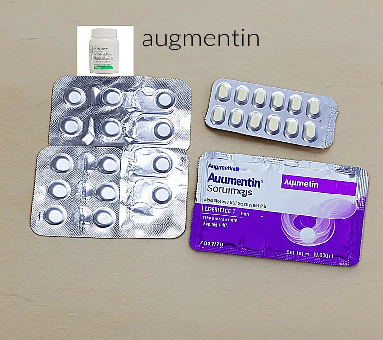 Augmentin 1